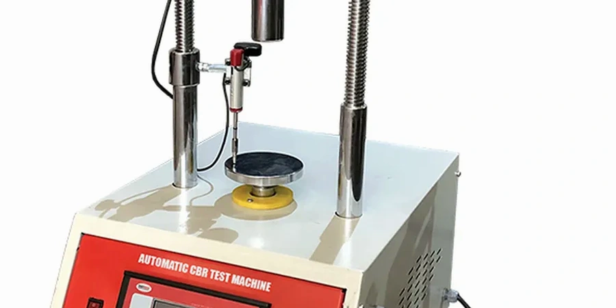 Laboratory CBR Testing in Dallas: Pavement Design Backed by Local Geotechnical Data
