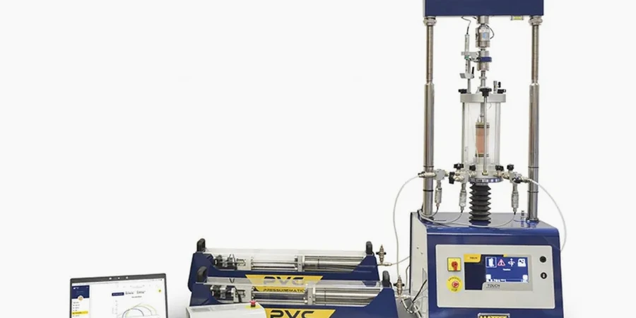 Triaxial Testing in Dallas for Foundation Analysis and Soil Strength Parameters