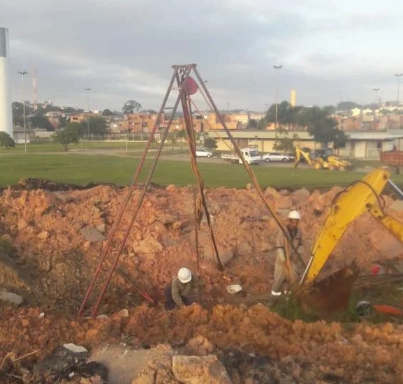 Atterberg Limits Testing for Dallas Construction Sites