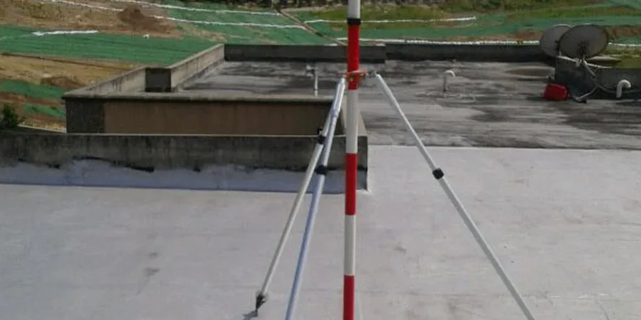 Geotechnical Excavation Monitoring in Dallas, TX