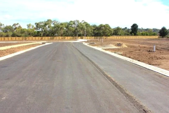Rigid Pavement Design in Dallas: Concrete Performance for Expansive Soils