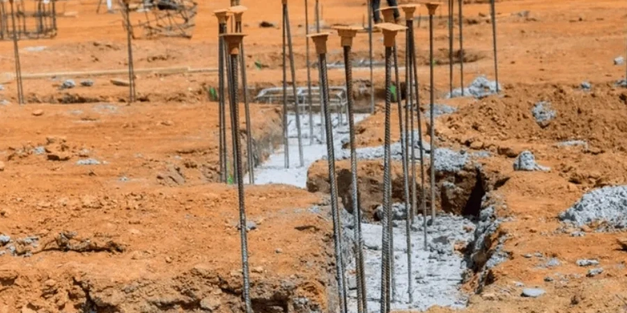 Foundations in Dallas
